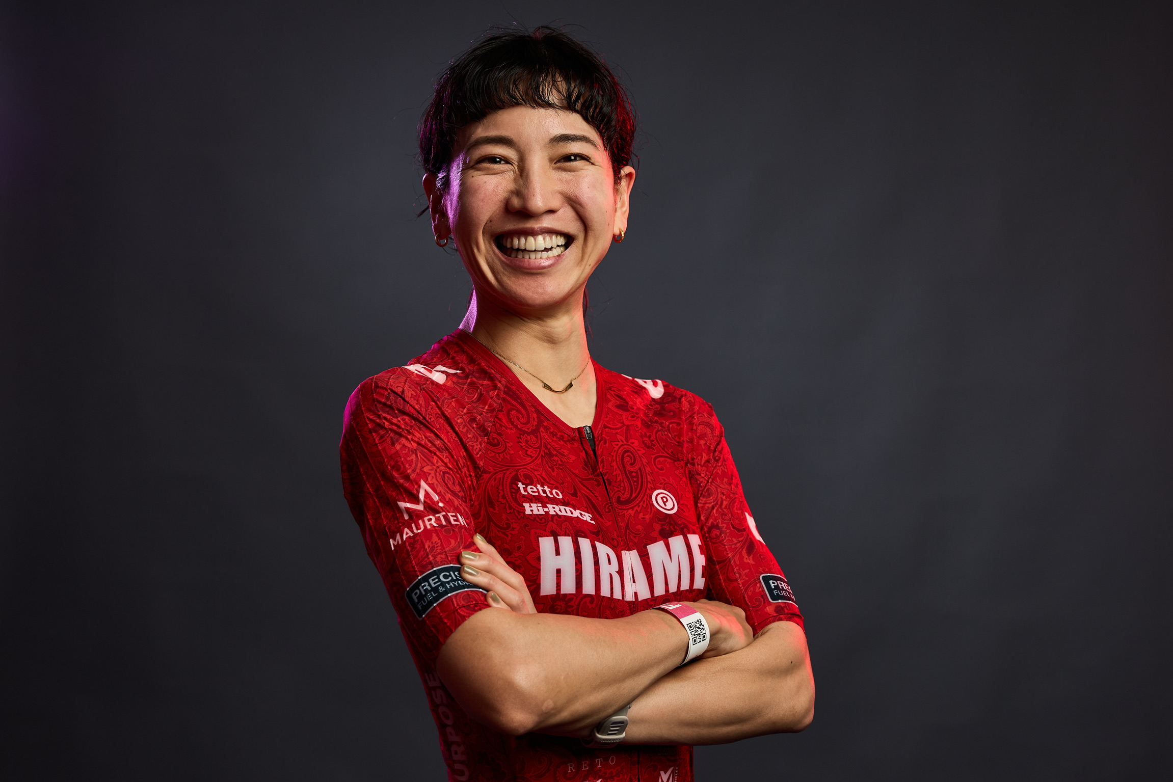平柳 美月